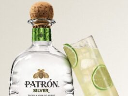 PATRÓN Citrus Circuit